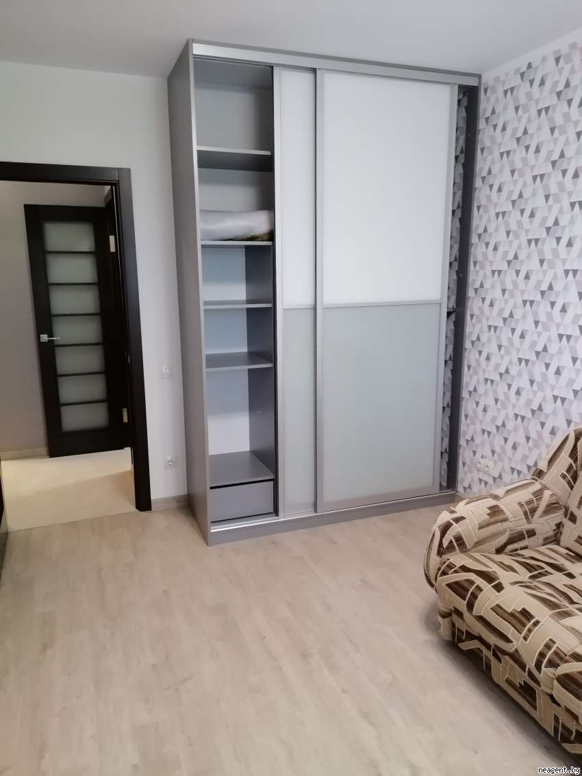 3-комнатная квартира, ул. Макаенка, 4, 1923 рублей: фото 14