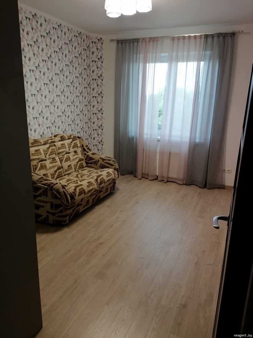 3-комнатная квартира, ул. Макаенка, 4, 1923 рублей: фото 15