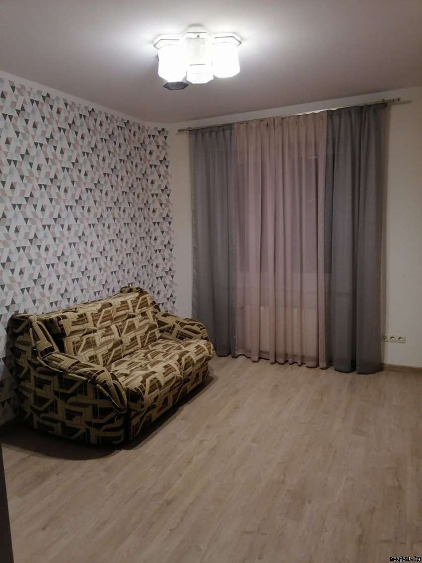 3-комнатная квартира, ул. Макаенка, 4, 1923 рублей: фото 16