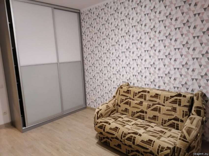 3-комнатная квартира, ул. Макаенка, 4, 1923 рублей: фото 17