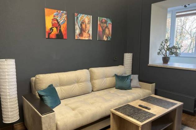 1-комнатная квартира, Логойский тракт, за 1568 р.