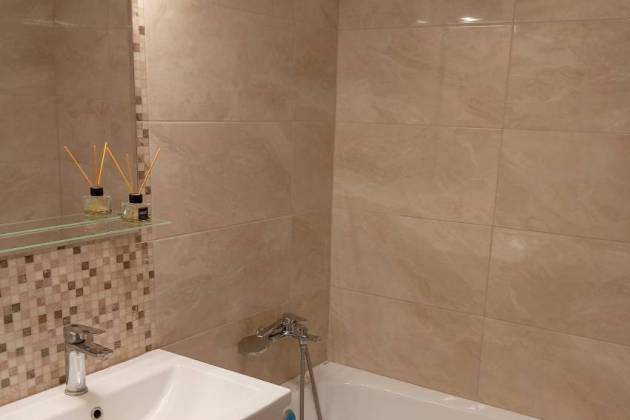 1-комнатная квартира, Логойский тракт, за 1350 р.