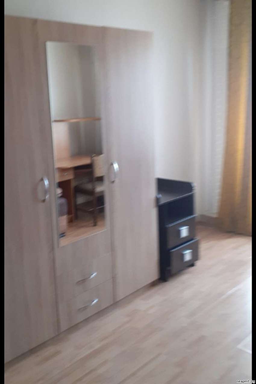 1-комнатная квартира, ул. Шишкина, 26, 900 рублей: фото 5