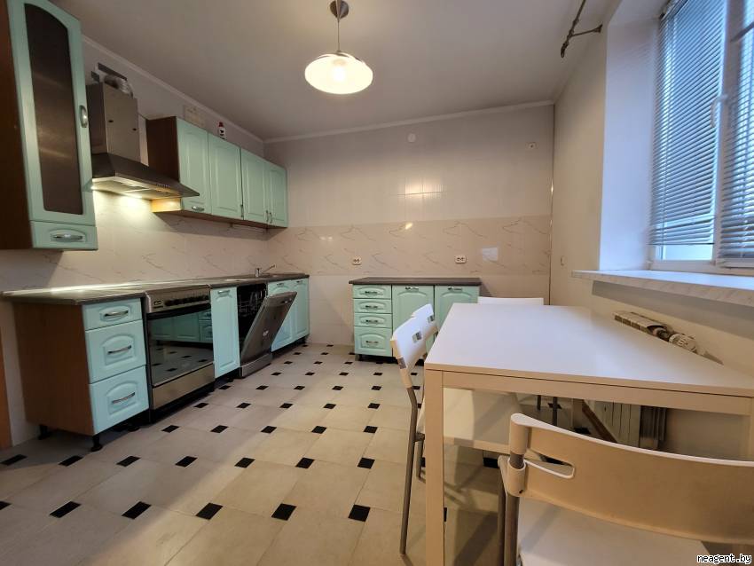 1-комнатная квартира, Игуменский тракт, 20, 1094 рублей: фото 2