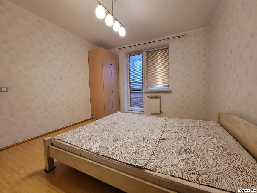 1-комнатная квартира, Игуменский тракт, 20, 1094 рублей: фото 4