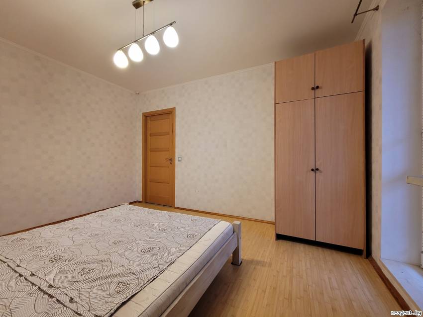 1-комнатная квартира, Игуменский тракт, 20, 1094 рублей: фото 5