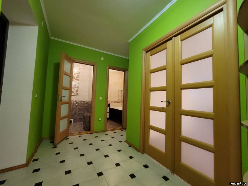 1-комнатная квартира, Игуменский тракт, 20, 1094 рублей: фото 6