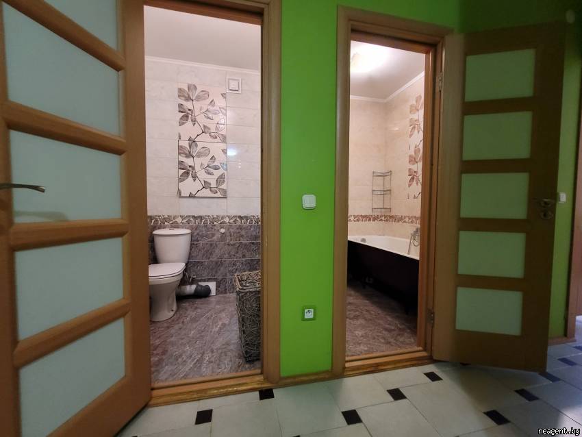 1-комнатная квартира, Игуменский тракт, 20, 1094 рублей: фото 7