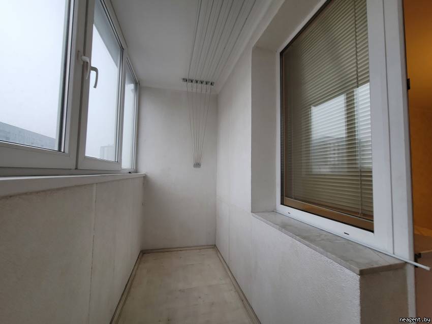 1-комнатная квартира, Игуменский тракт, 20, 1094 рублей: фото 14