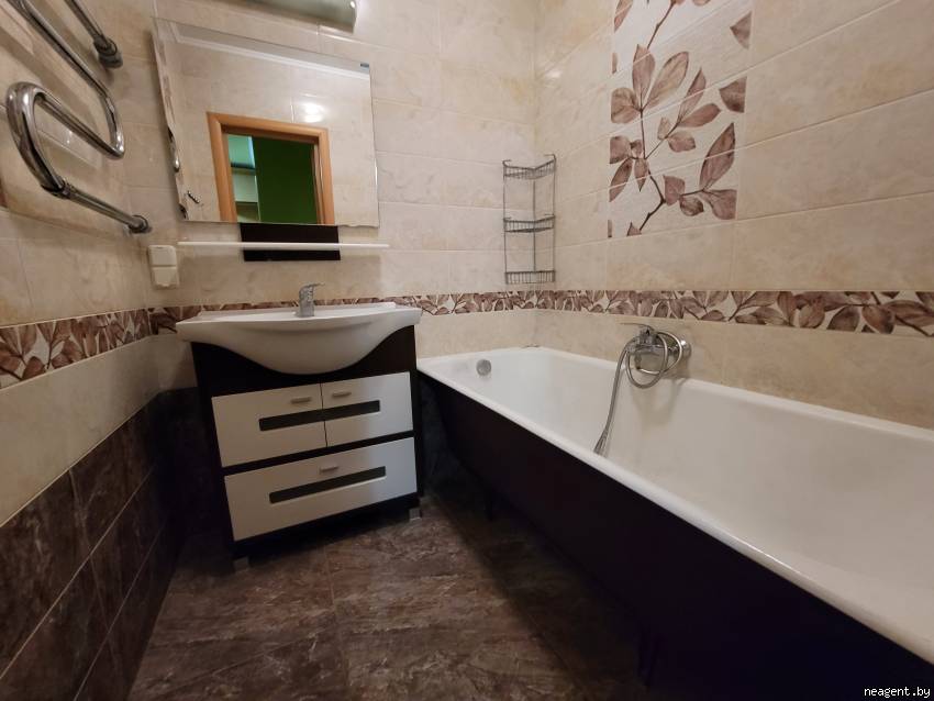 1-комнатная квартира, Игуменский тракт, 20, 1094 рублей: фото 15