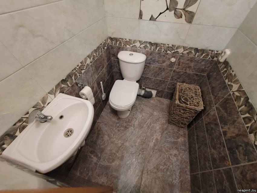 1-комнатная квартира, Игуменский тракт, 20, 1094 рублей: фото 16