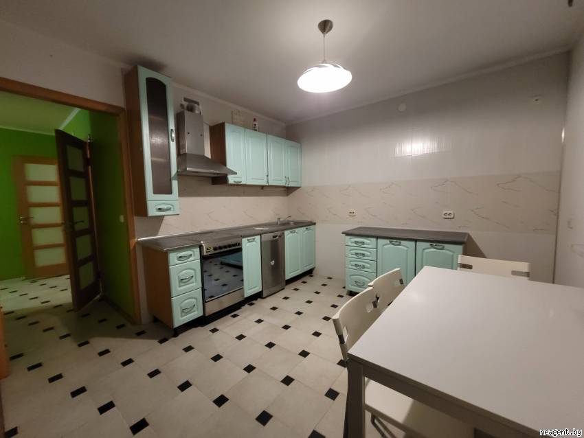 1-комнатная квартира, Игуменский тракт, 20, 1094 рублей: фото 17