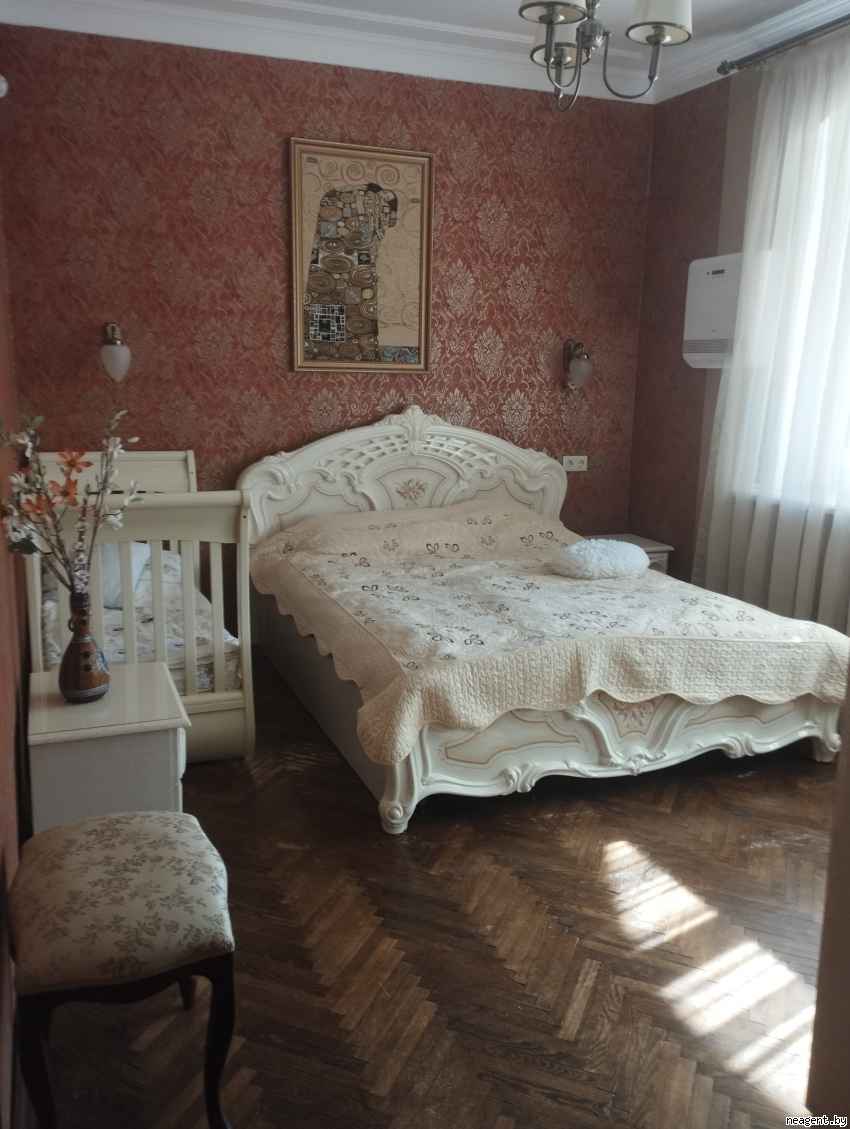 3-комнатная квартира, ул. Кирова, 3, 800 рублей: фото 4