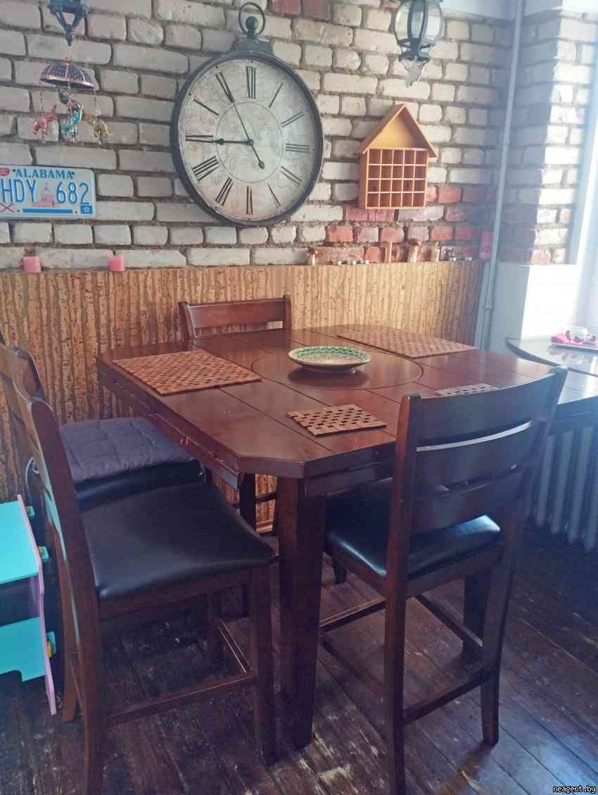 3-комнатная квартира, ул. Кирова, 3, 800 рублей: фото 6