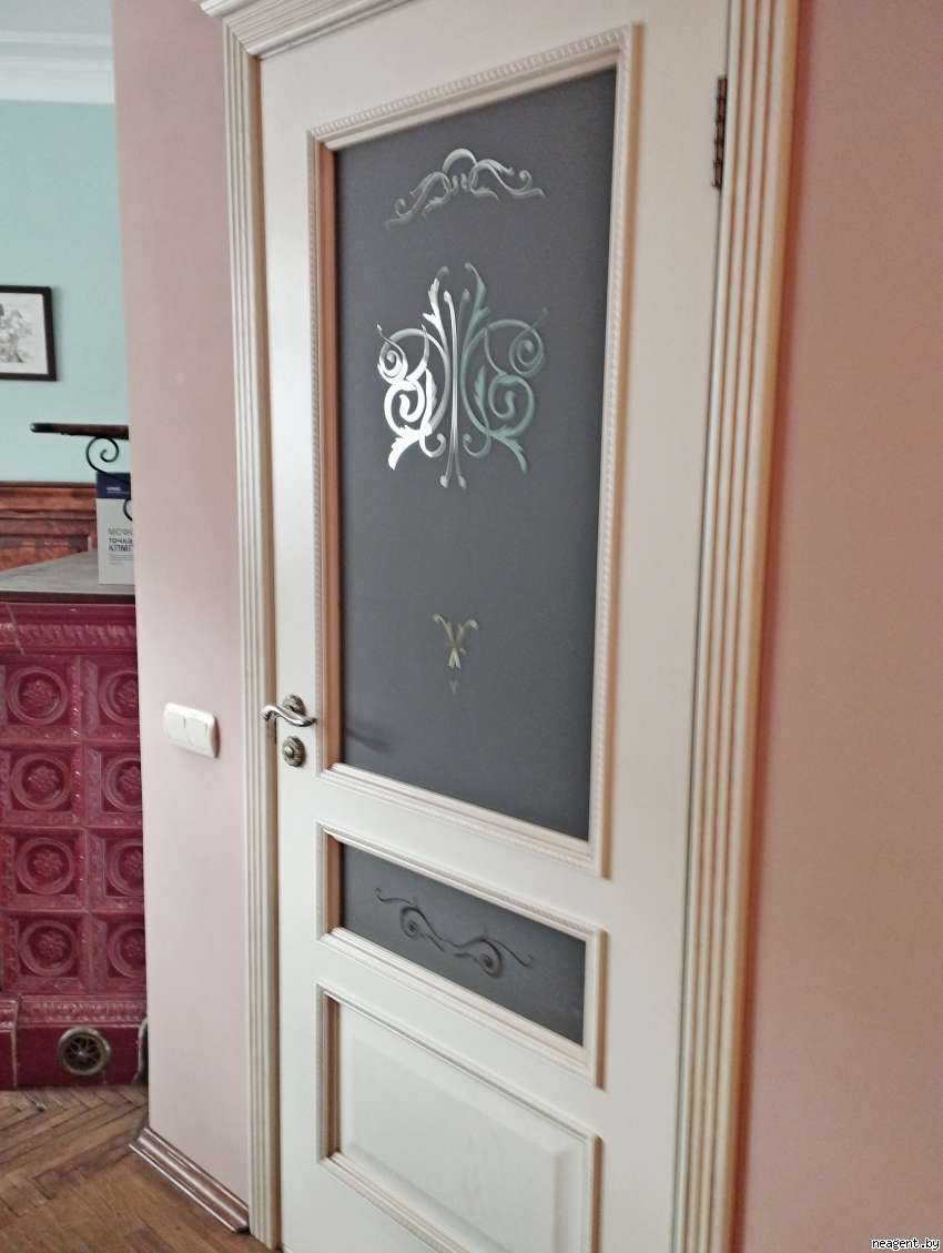 3-комнатная квартира, ул. Кирова, 3, 800 рублей: фото 12