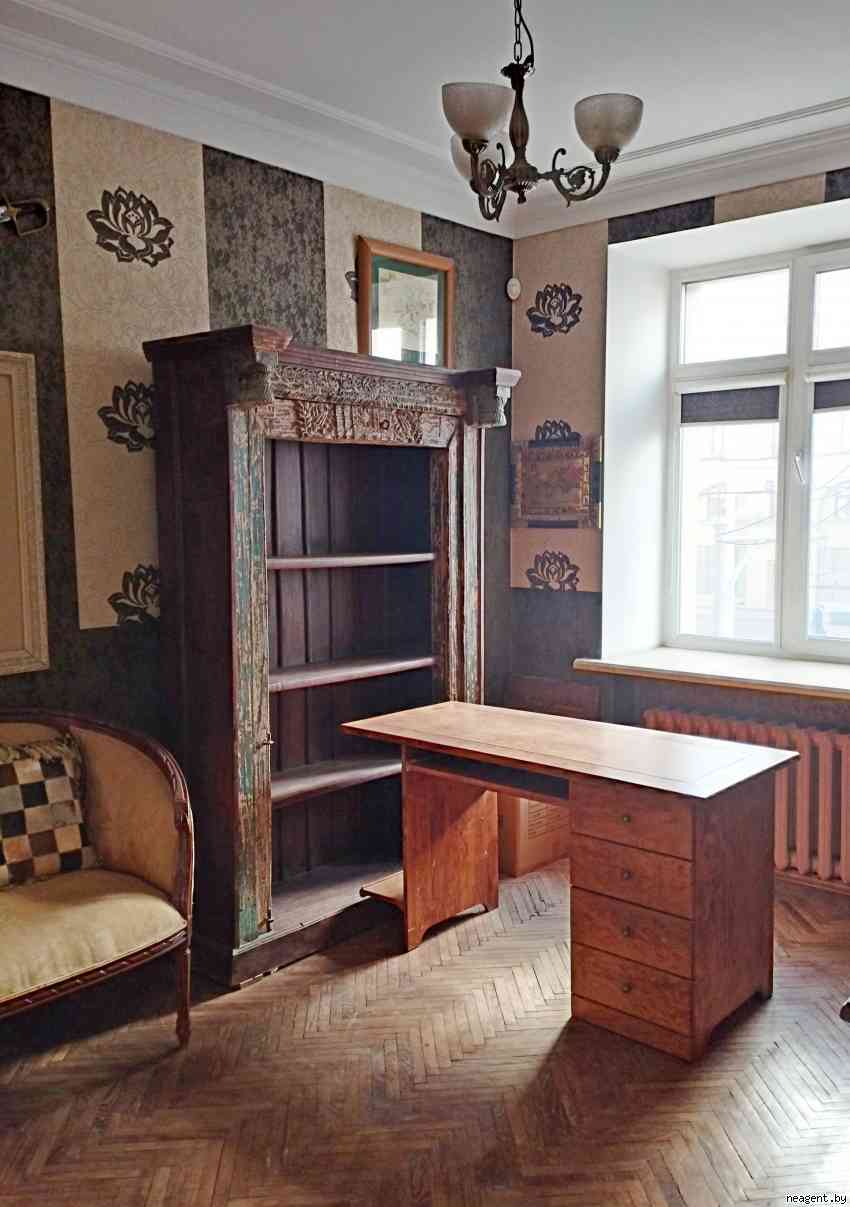 3-комнатная квартира, ул. Кирова, 3, 800 рублей: фото 11