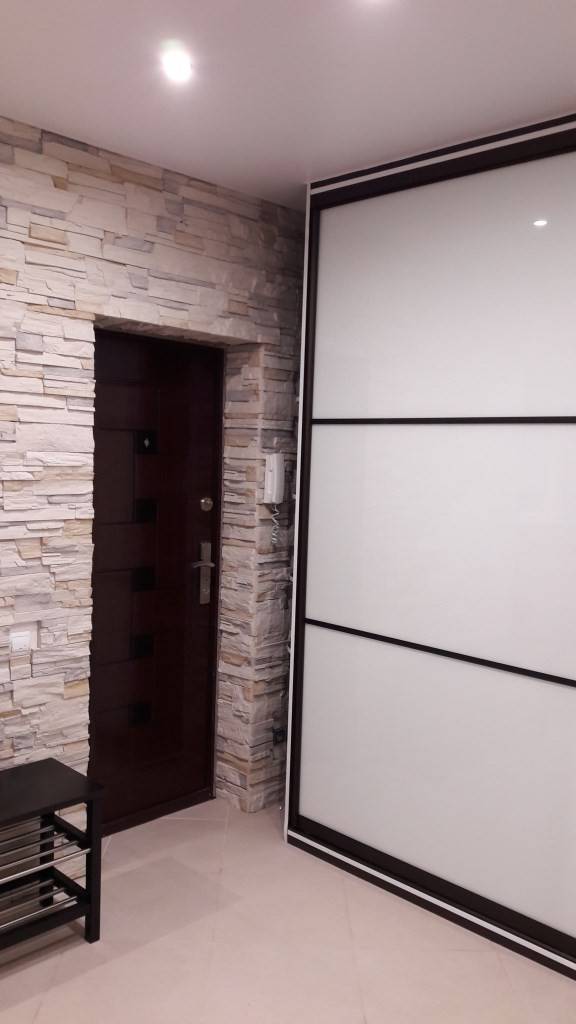 1-комнатная квартира, ул. Алеся Гаруна, 24, 1272 рублей: фото 3