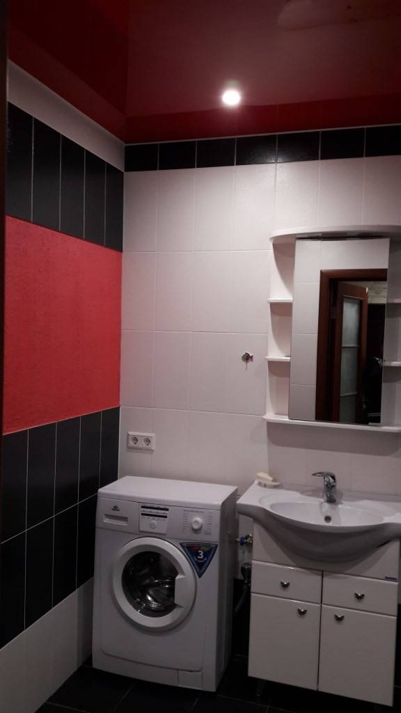 1-комнатная квартира, ул. Алеся Гаруна, 24, 1272 рублей: фото 7