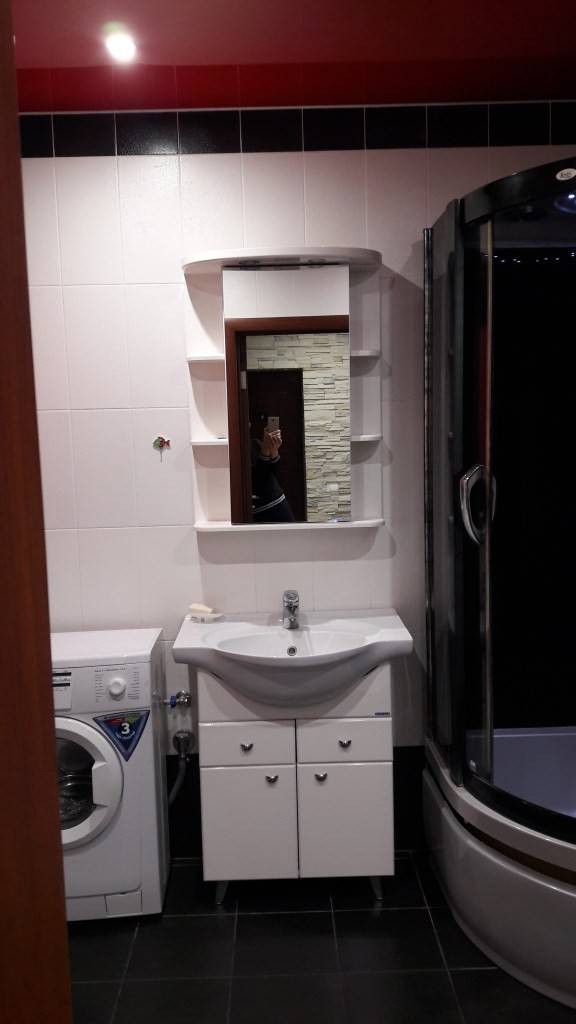 1-комнатная квартира, ул. Алеся Гаруна, 24, 1272 рублей: фото 9