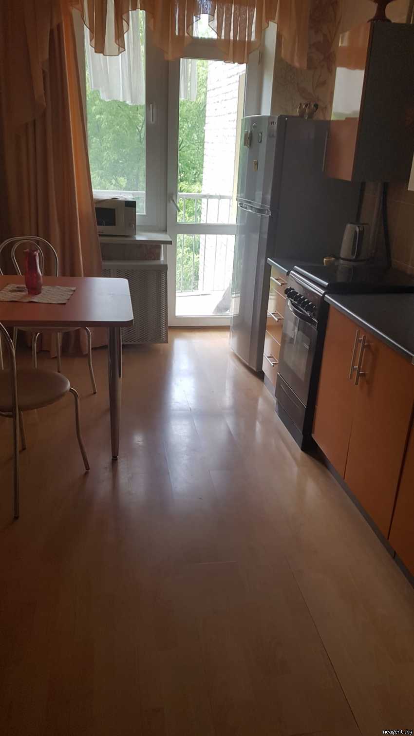 3-комнатная квартира, ул. Янки Купалы, 7, 2071 рублей: фото 4