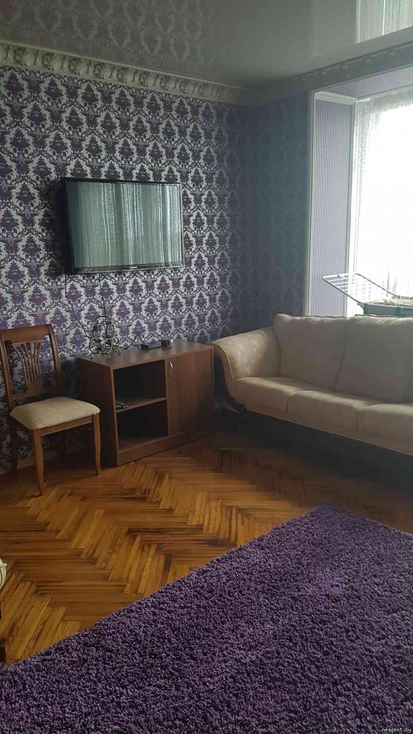 3-комнатная квартира, ул. Янки Купалы, 7, 2071 рублей: фото 5