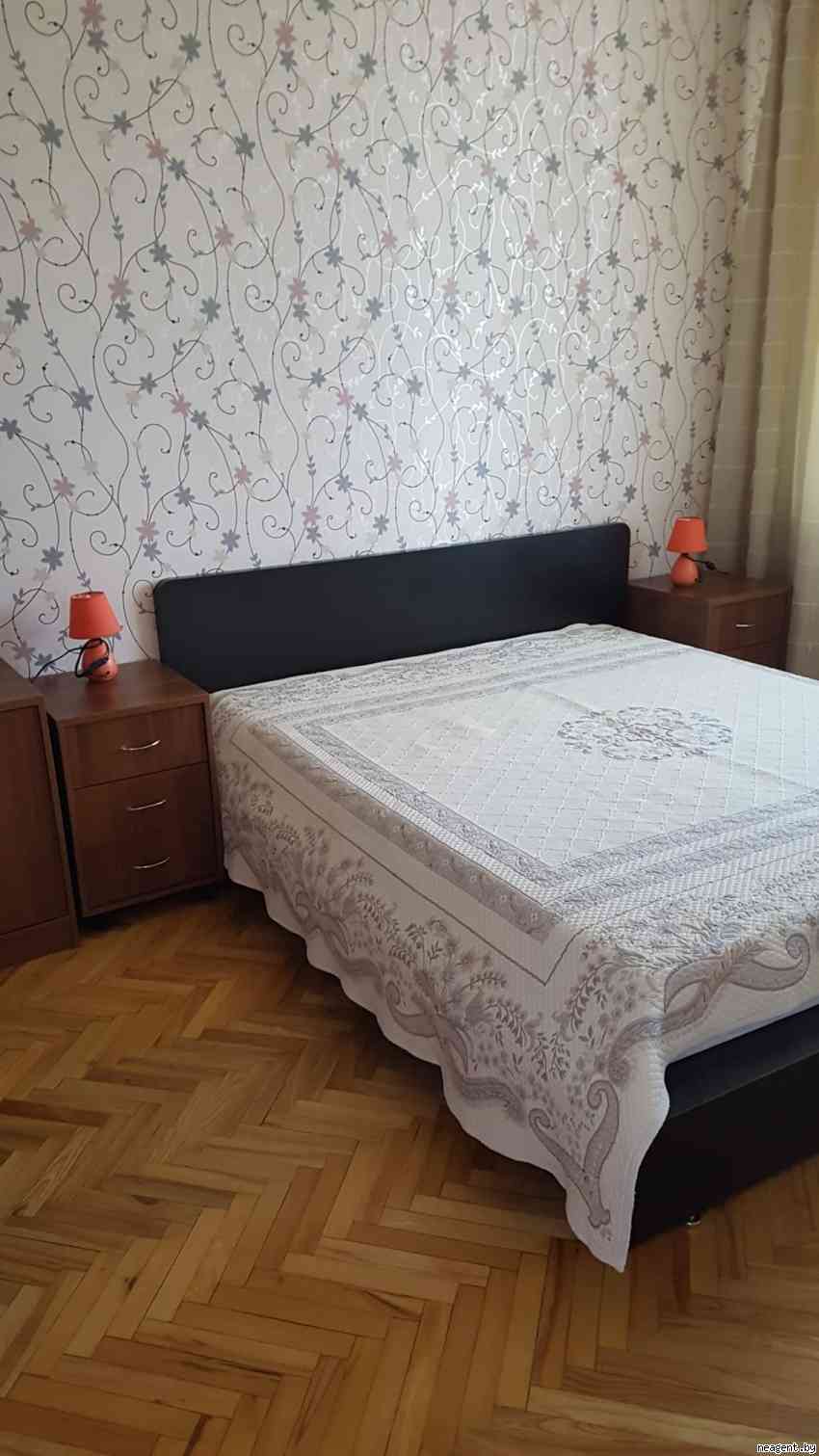 3-комнатная квартира, ул. Янки Купалы, 7, 2071 рублей: фото 7