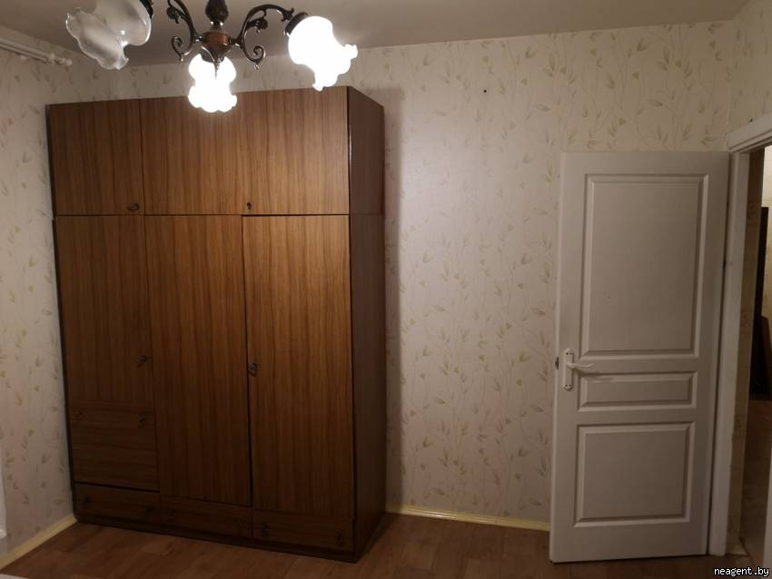 2-комнатная квартира, ул. Лидская, 12, 1050 рублей: фото 1