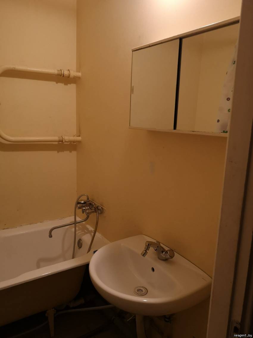 2-комнатная квартира, ул. Лидская, 12, 1050 рублей: фото 3