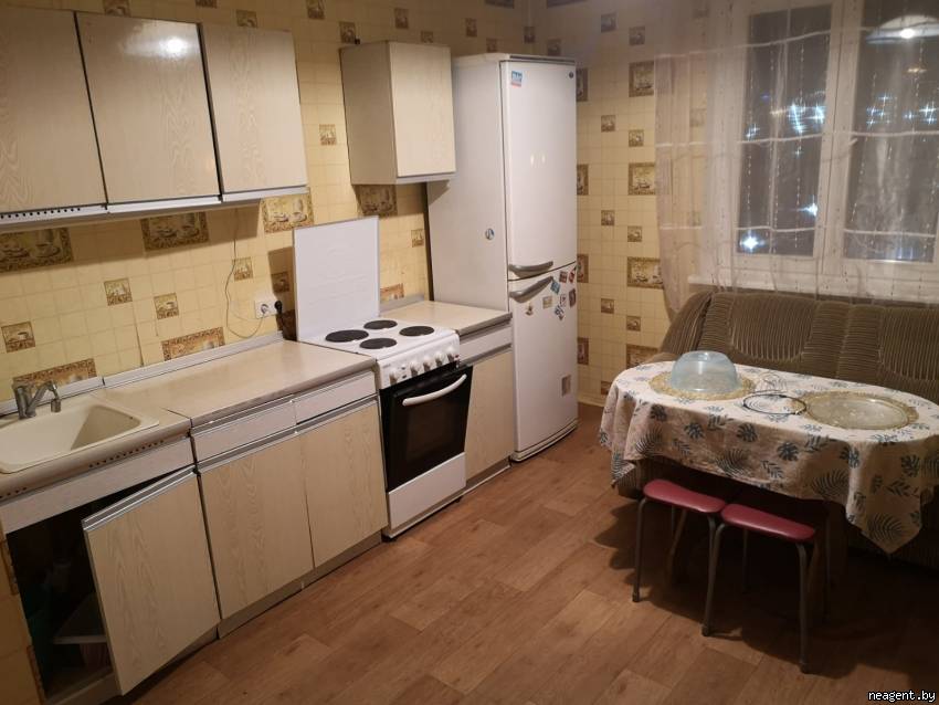 2-комнатная квартира, ул. Лидская, 12, 1050 рублей: фото 6