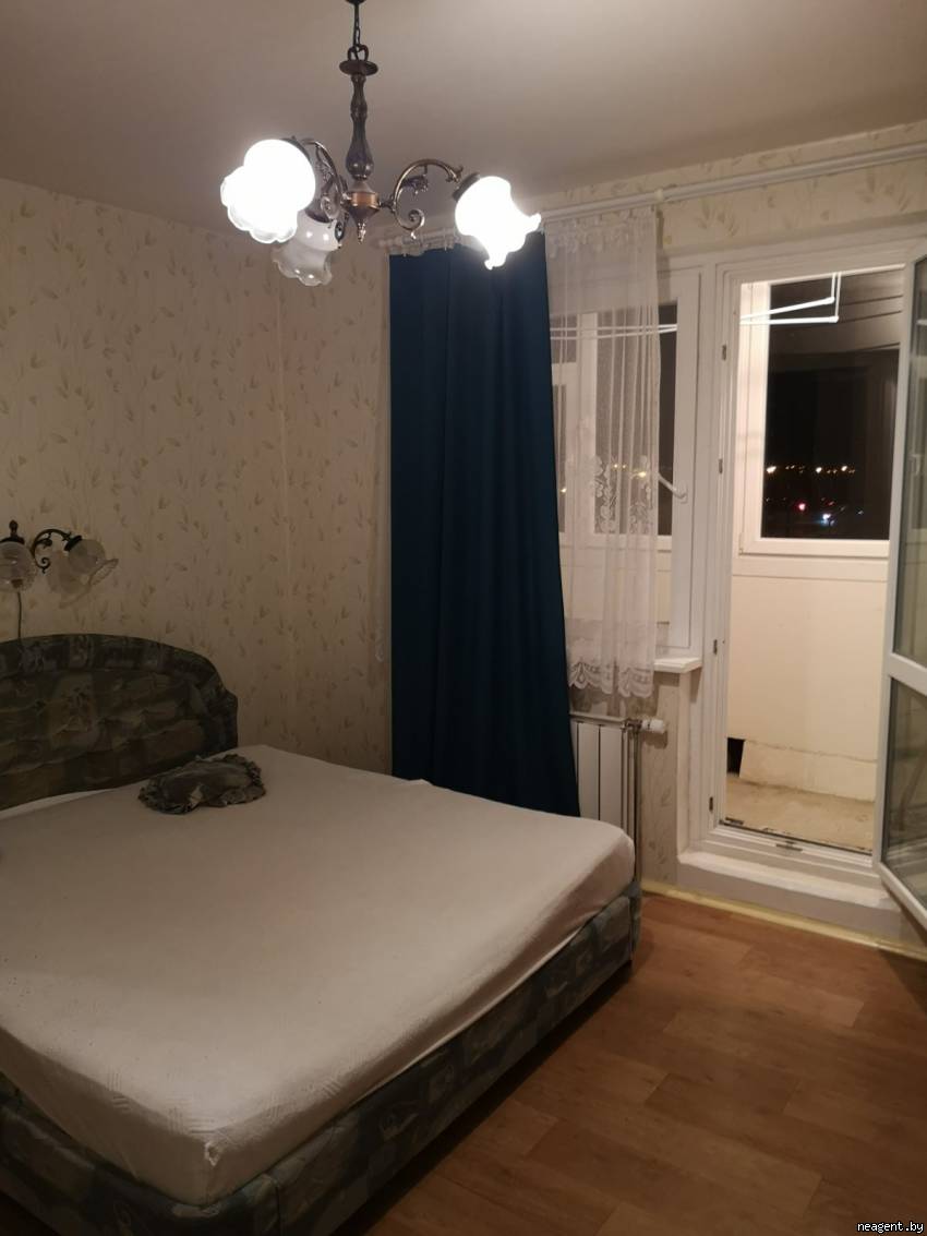 2-комнатная квартира, ул. Лидская, 12, 1050 рублей: фото 7