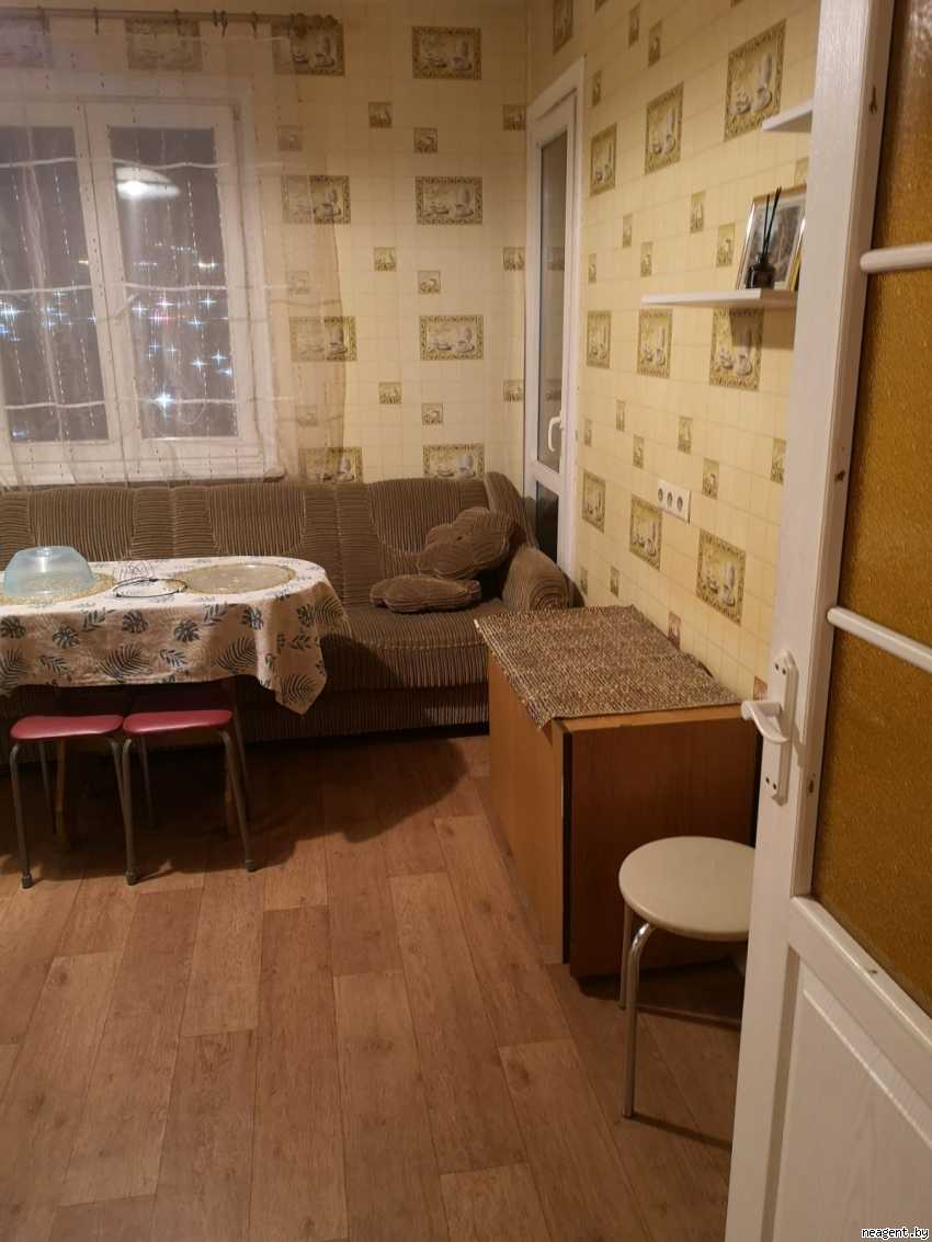 2-комнатная квартира, ул. Лидская, 12, 1050 рублей: фото 8