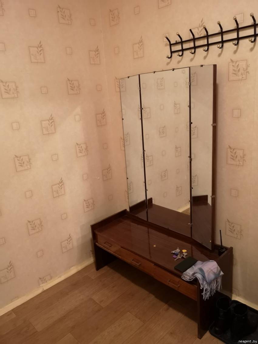 2-комнатная квартира, ул. Лидская, 12, 1050 рублей: фото 10