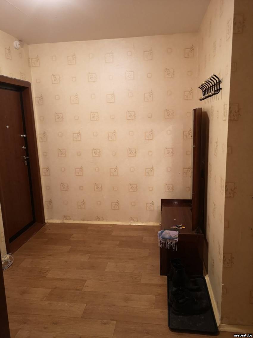 2-комнатная квартира, ул. Лидская, 12, 1050 рублей: фото 11