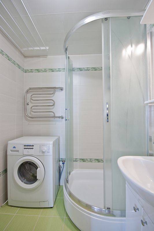 2-комнатная квартира, ул. Веры Хоружей, 18/1, 1627 рублей: фото 9