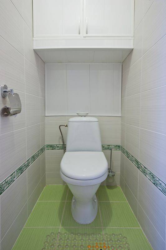 2-комнатная квартира, ул. Веры Хоружей, 18/1, 1627 рублей: фото 10