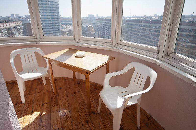 2-комнатная квартира, ул. Веры Хоружей, 18/1, 1627 рублей: фото 11