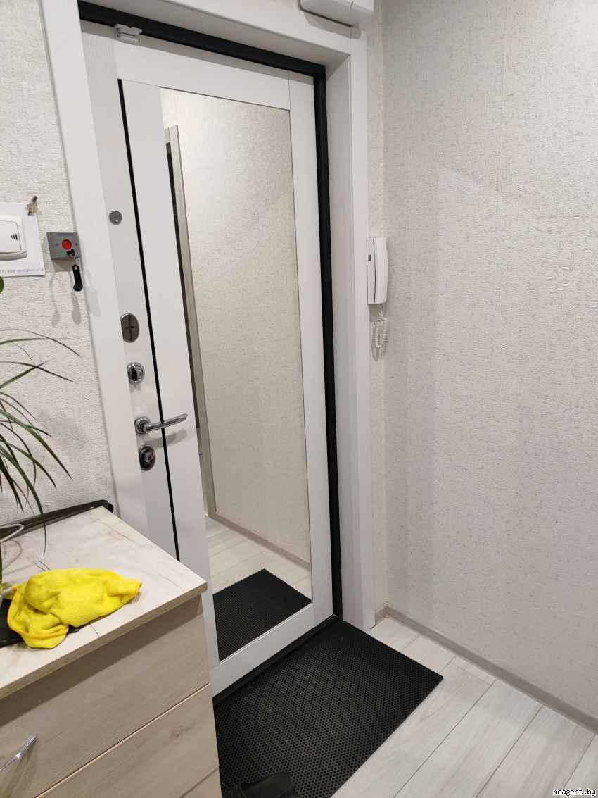 2-комнатная квартира, Петра Глебки, 90, 1450 рублей: фото 1