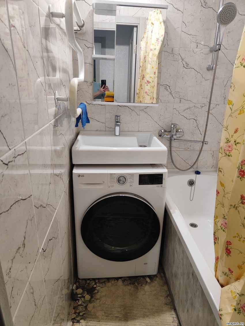 2-комнатная квартира, Петра Глебки, 90, 1450 рублей: фото 2