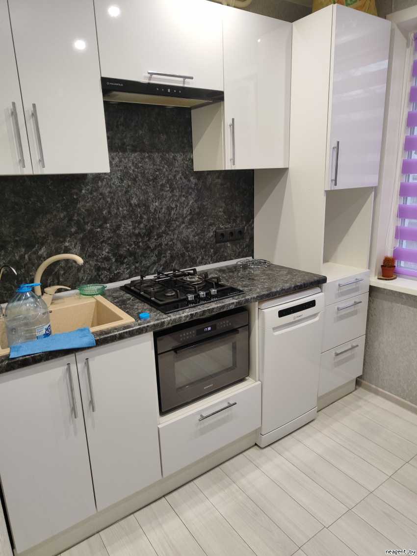 2-комнатная квартира, Петра Глебки, 90, 1450 рублей: фото 3