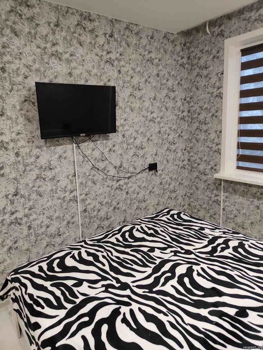 2-комнатная квартира, Петра Глебки, 90, 1450 рублей: фото 5