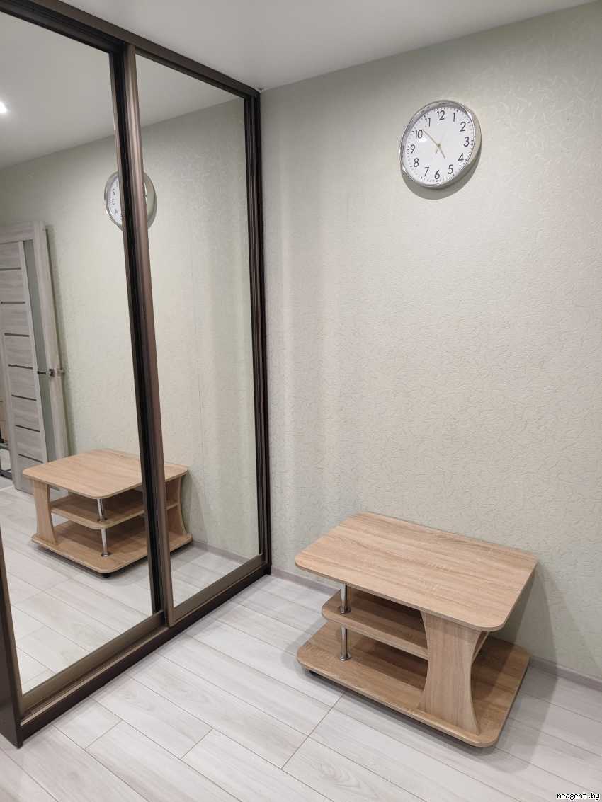 2-комнатная квартира, Петра Глебки, 90, 1450 рублей: фото 7