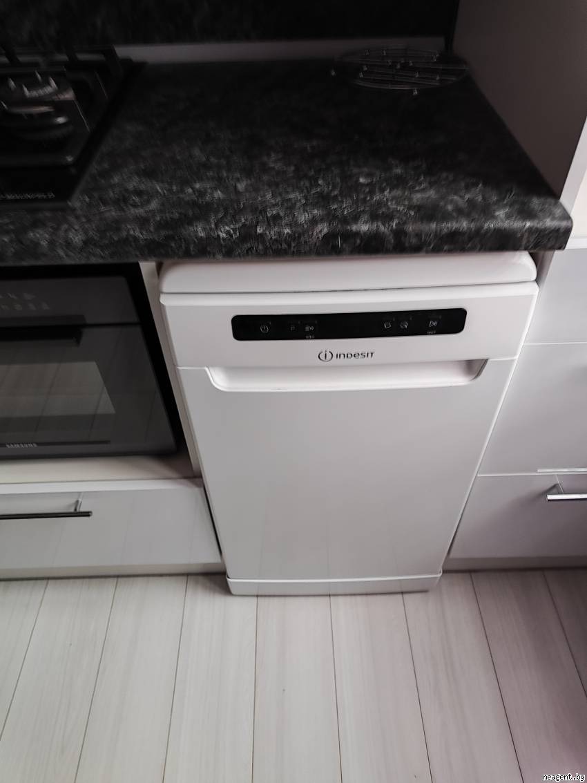 2-комнатная квартира, Петра Глебки, 90, 1450 рублей: фото 8