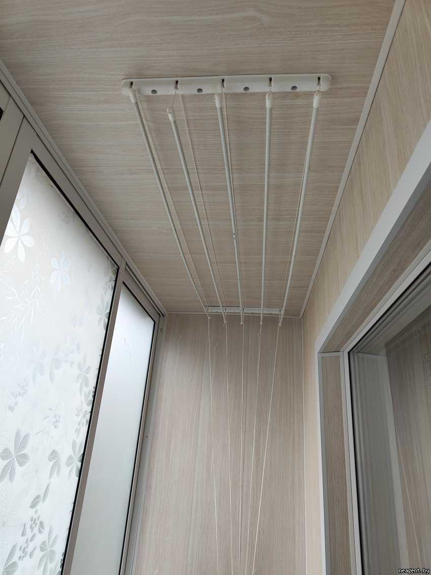 2-комнатная квартира, Петра Глебки, 90, 1450 рублей: фото 11