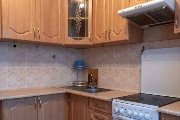 1-комнатная квартира, Шишкина ул., за 900 р.