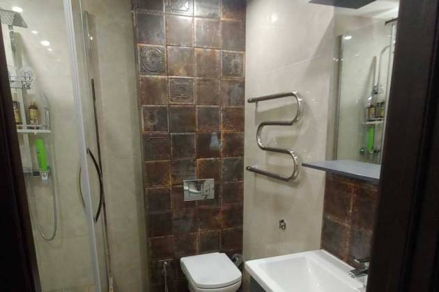 1-комнатная квартира, Витебск, проспект Фрунзе, за 150000 р.