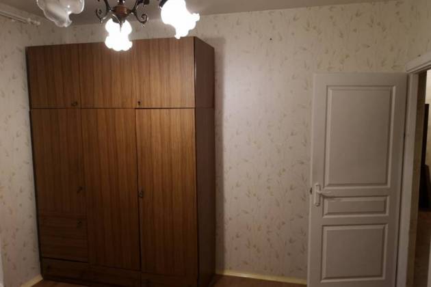 2-комнатная квартира, Лидская ул., за 1050 р.