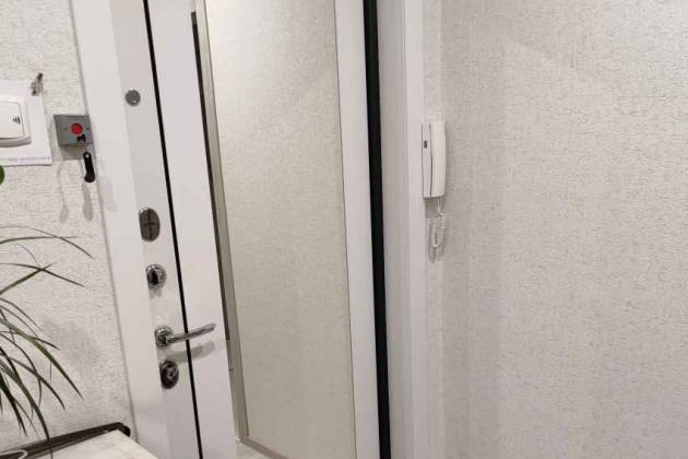 2-комнатная квартира, Петра Глебки, за 1450 р.