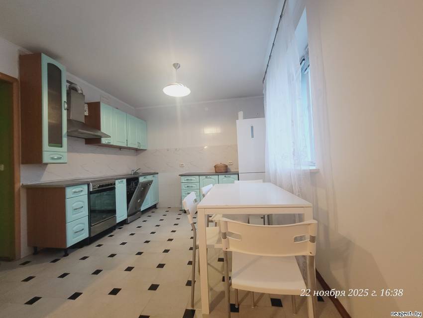 1-комнатная квартира, Игуменский тракт, 20, 1094 рублей: фото 22