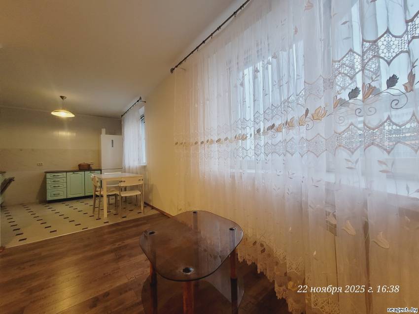 1-комнатная квартира, Игуменский тракт, 20, 1094 рублей: фото 23