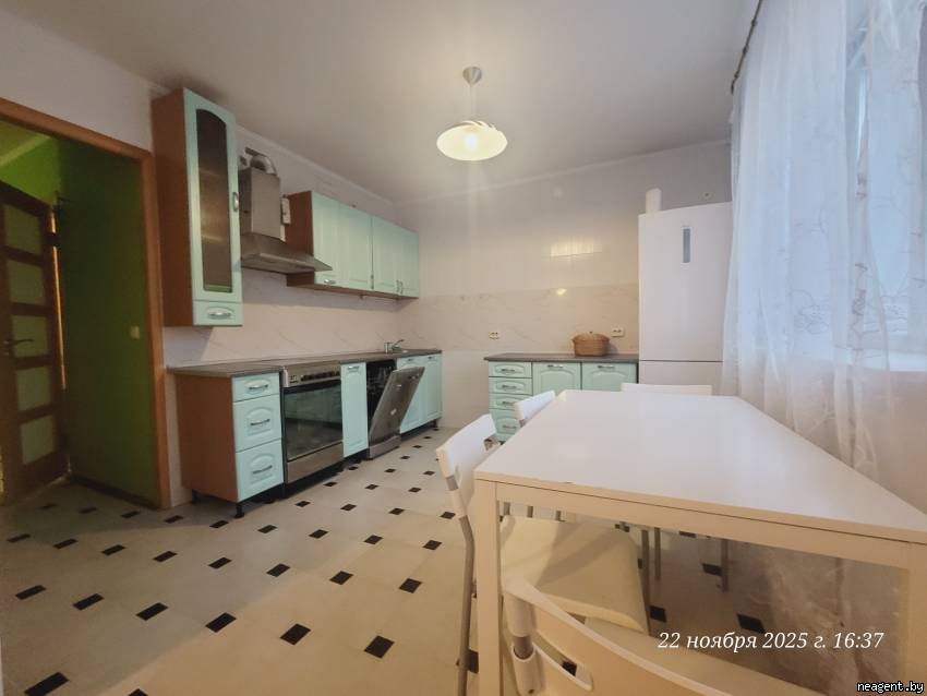 1-комнатная квартира, Игуменский тракт, 20, 1094 рублей: фото 30